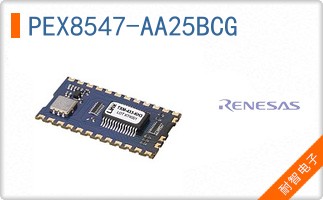 PEX8547-AA25BCG