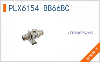 PLX6154-BB66BC