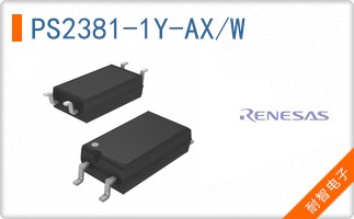 PS2381-1Y-AX/W