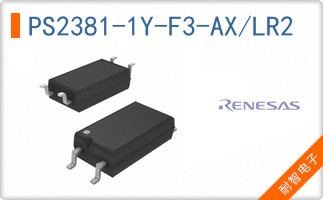 PS2381-1Y-F3-AX/LR2