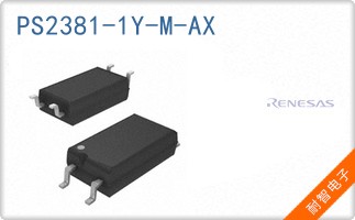 PS2381-1Y-M-AX