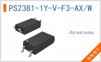 PS2381-1Y-V-F3-AX/W
