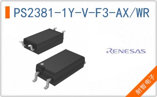 PS2381-1Y-V-F3-AX/WR