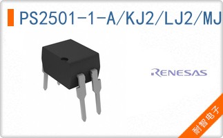 PS2501-1-A/KJ2/LJ2/MJ2