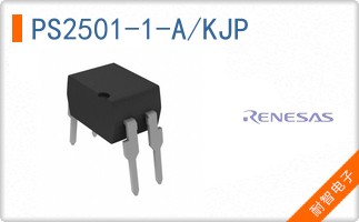 PS2501-1-A/KJP