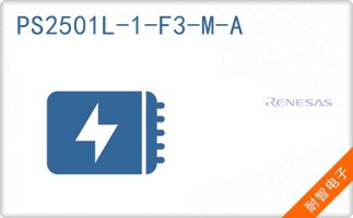 PS2501L-1-F3-M-A