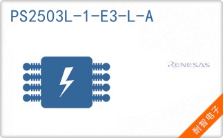 PS2503L-1-E3-L-A