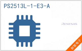 PS2513L-1-E3-A