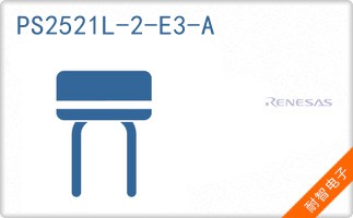PS2521L-2-E3-A
