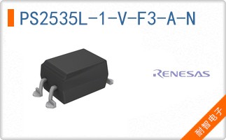 PS2535L-1-V-F3-A-N