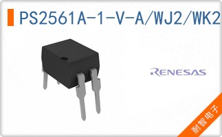 PS2561A-1-V-A/WJ2/WK2