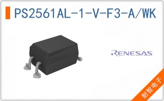 PS2561AL-1-V-F3-A/WK