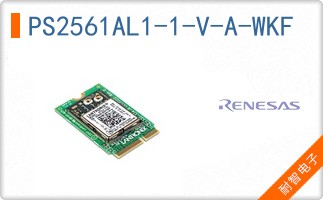 PS2561AL1-1-V-A-WKF
