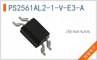 PS2561AL2-1-V-E3-A
