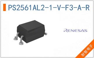 PS2561AL2-1-V-F3-A-R