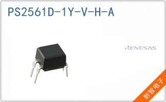PS2561D-1Y-V-H-A