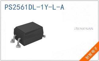 PS2561DL-1Y-L-A��ͼƬ