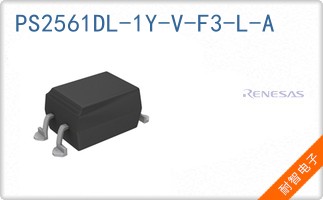 PS2561DL-1Y-V-F3-L-A