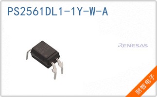 PS2561DL1-1Y-W-A