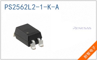 PS2562L2-1-K-A
