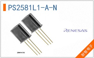 PS2581L1-A-N