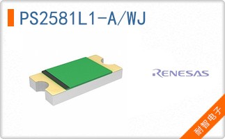 PS2581L1-A/WJ
