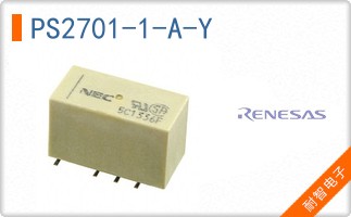 PS2701-1-A-Y