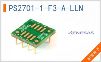 PS2701-1-F3-A-LLN