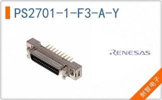 PS2701-1-F3-A-Y
