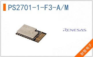 PS2701-1-F3-A/M
