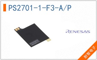 PS2701-1-F3-A/P