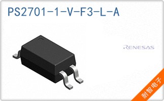 PS2701-1-V-F3-L-A