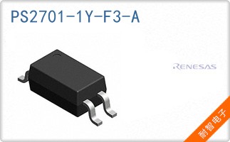 PS2701-1Y-F3-A