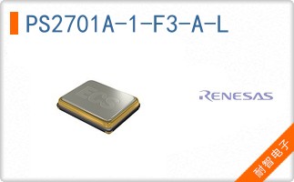 PS2701A-1-F3-A-L