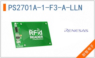 PS2701A-1-F3-A-LLN