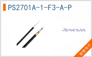 PS2701A-1-F3-A-P