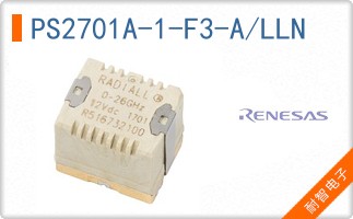 PS2701A-1-F3-A/LLN