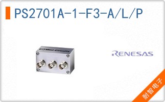 PS2701A-1-F3-A/L/P