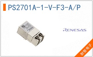 PS2701A-1-V-F3-A/P