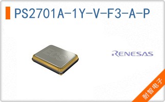 PS2701A-1Y-V-F3-A-P