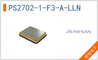 PS2702-1-F3-A-LLN