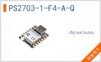 PS2703-1-F4-A-Q