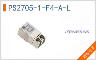 PS2705-1-F4-A-L