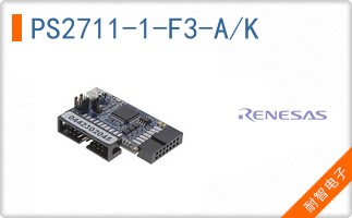 PS2711-1-F3-A/K
