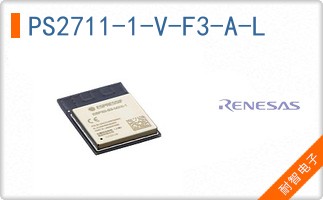 PS2711-1-V-F3-A-L