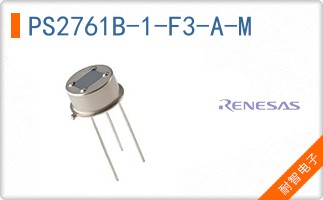 PS2761B-1-F3-A-M