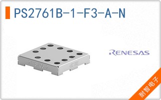 PS2761B-1-F3-A-N