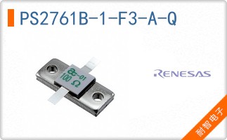 PS2761B-1-F3-A-Q