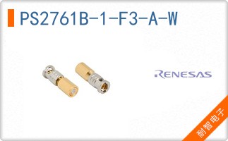 PS2761B-1-F3-A-W
