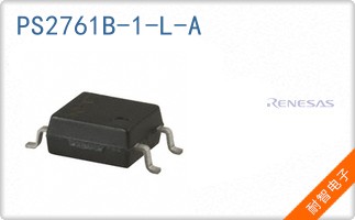 PS2761B-1-L-A